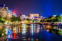 Romania – brand necunoscut