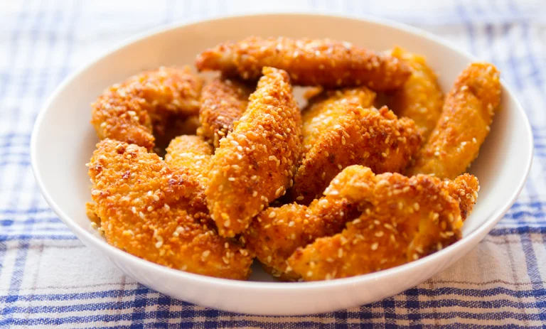 Pui shanghai reteta: afla cum sa gatesti repede si delicios!