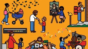 Sunt sau nu eficiente cărțile de parenting?