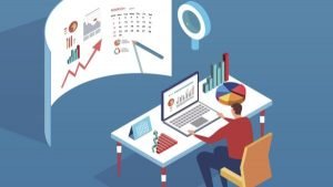 Ce presupune o analiză de business?
