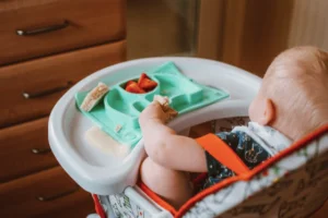 Emoții, senzații, învățare: ce simte un copil de la naștere până la vârsta de 1 an?