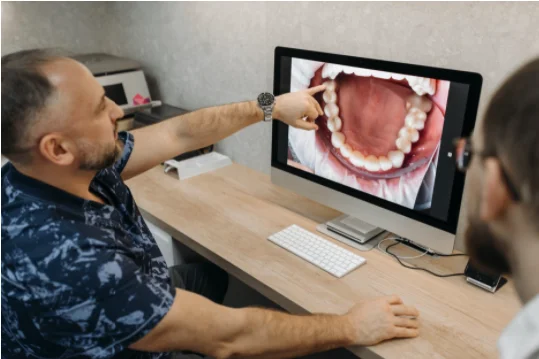Cu ce complicatii de poți confrunta dacă nu tratezi o gingivită? Cu ce complicatii de poți confrunta dacă nu tratezi o gingivită?