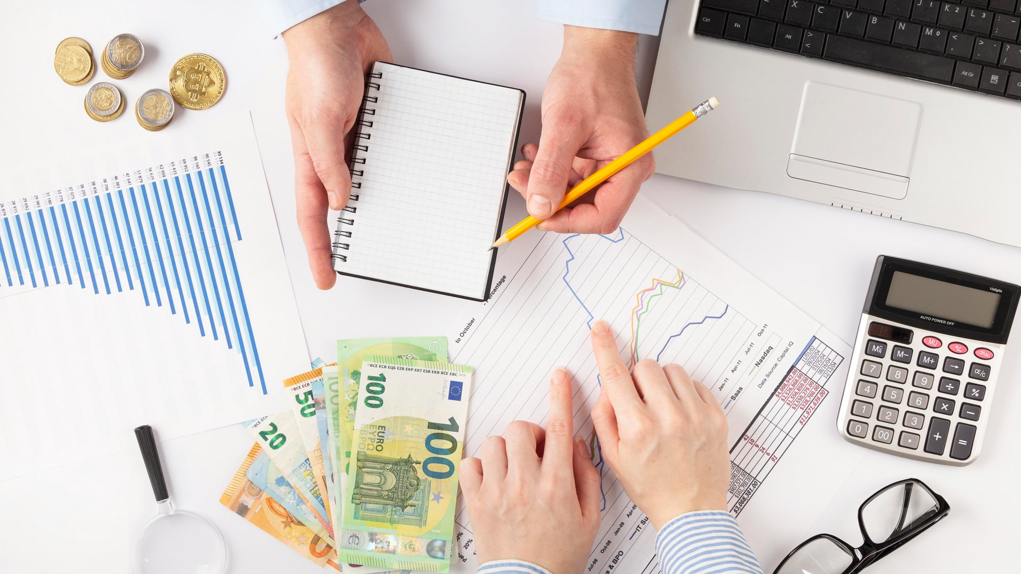 Oportunități de finanțare europeană: Cum să accesezi fondurile disponibile pentru dezvoltare Oportunități de finanțare europeană: Cum să accesezi fondurile disponibile pentru dezvoltare